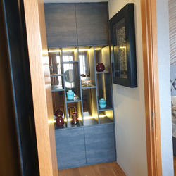 The Peak @ Cairnhill II (D9), Apartment #453132071